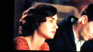 Now there are weird synchronicities and exceptionally, intensely personal  synchronicities suggesting that life really is a simulation in which clues  are placed., This evening I watched the movie ...