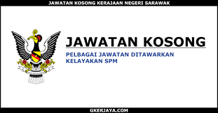 Selain itu ada info lain mengenai jawatan kosong terkini 2020 boleh didapat di : Kerja Kosong Kerajaan Di Sarawak Permohonan Secara Online