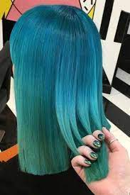 41 Ethereal Looks With Blue Hair Lovehairstyles Com Hair Color Blue Diy Hair Color Brunette Hair Color
