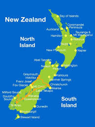 New Zealand Holiday Package 7 Day South Island Tour New Zealand South Island New Zealand Holidays New Zealand Adventure