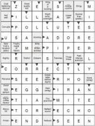 Get hints, track time, print, access previous puzzles and much more. Vercalendario Info