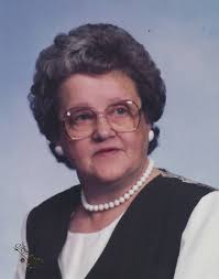 Obituary: Joan Arlene Jerome (Johnson)