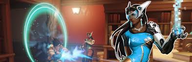 We did not find results for: Overwatch Symmetras Neue Voicelines Lassen Die Fans Ausrasten