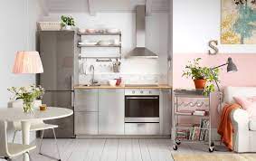 A single cabinet that can do so much more. Ikea Is Totally Changing Their Kitchen Cabinet System Here S What We Know About Sektion Kitchn