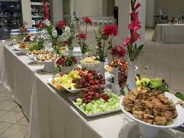 Professional org's board horderves/appetizers, followed by 1042 people on pinterest. Simply The Best Catering October 2010 Appetizer Buffet Hors D Oeuvres Buffet Food