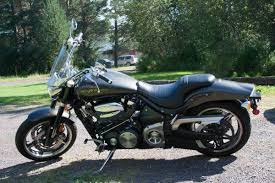 Local pickup (4493 miles away). 2003 Yamaha Roadstar Warrior 1700 Cc Motorcycle With Extras 102 Ci Motorcycles For Sale Duluth Mn Shoppok