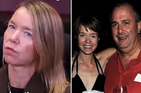 Anna Maxwell Martin bravely shares 'financial terror' after sudden death of  ex-husband