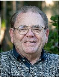 Don Land Obituary (1935