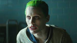 With joker having such a prominent presence in the marketing materials — his cackle haunts the mtv trailer and he gets ample screen time — it's. Joker Harley Quinn Arkham Asylum Scene Suicide Squad 2016 Movie Clip Hd Youtube