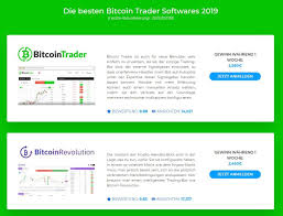 With no withdrawal permissions and encrypted data, it offers a secure method of automated trading. Bitcoin Trader Ist Es Betrug Oder Ein Serioses Investment