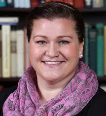 A Champion of Mental Health