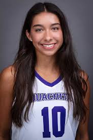 Samantha Watson's Instagram, Twitter & Facebook