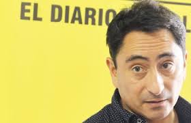 Moisés Sánchez. Últimas noticias de Moisés Sánchez en ABC Color