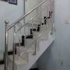 Railing tangga stainless steel harga are used for all types of interiors as well as in outdoor locations such as gardens. 1