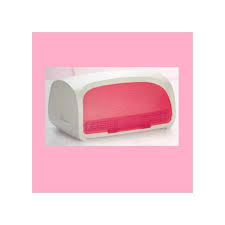 Tupperware Ekmek Saklama Kabi Tupperware Ekmekler Storage