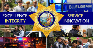 University Police Department Upd San Jose State University