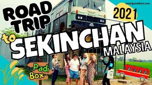 Photos, address, and phone number, opening hours, photos, and. Road Trip To Sekinchan Kuala Selangor 2d1n Staycation At Padi Box Container Hotel Youtube