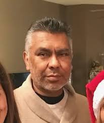 Obituary information for John Perez