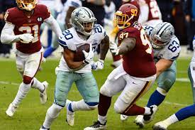 Cowboys Vs Football Team Week 12 Game How To Watch Game Time Tv Schedule Online Streaming Radio Blogging The Boys