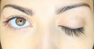 Get Longer Lashes Overnight Seriously Grow Eyelashes Longer How To Grow Eyelashes Longer Eyelashes
