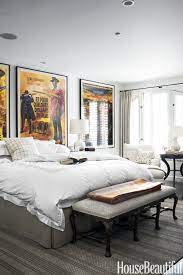 Use bigger bed to magnify your space. 19 Best Bedroom Wall Decor Ideas In 2021 Bedroom Wall Decor Inspiration