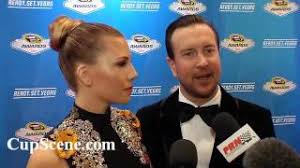 2016 marks the 7th festival (8 total). 2016 Nascar Sprint Cup Series Awards Red Carpet Youtube