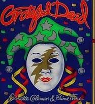 Grateful Dead With Ornette Coleman: 2/23/93 by Grateful Dead (Bootleg):  Reviews, Ratings, Credits, Song list