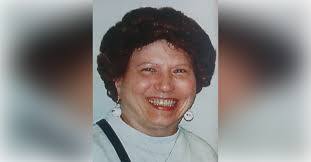 Obituary information for Ruth Mapston