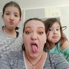 CROCHET REINDEER PATTERN