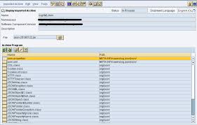 This online tool allows you to convert an xml file into a json file. Conversion Of Xml To Json Using Generic Java Mapping Sap Blogs