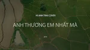 Em im lặng quay đi mà không nói. Lá»i Bai Hat Anh ThÆ°Æ¡ng Em Nháº¥t Ma La X Log X Tib Lyrics Anh Thuong