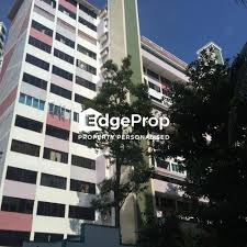 Block 103 henderson crescent common room for rent. Blk 106 Henderson Crescent Edgeprop Sg