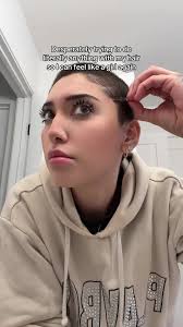 Big Chop Hairstyle Ideas for Shaved Head