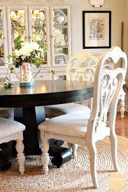 This diy is my most ambitious project to date, it was a lot of hard work, a lot of late nights and a lot of wine. How To Spray Paint Dining Chairs Dinning Room Chairs Painted Dining Chairs Dining Room Chairs