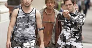 Birds Of War Always Sunny Episode Mac Rickety Cricket Dennis It S Always Sunny In Philadelphia Sunny In Philadelphia It S Always Sunny