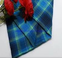 99% Cotton Fabric 1% Spandex Woven Fabric Garment Fabric for Shirt