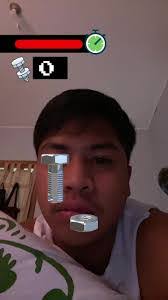 Albert Abella's Instagram, Twitter & Facebook