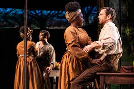 3 Black Women on the Experience of Seeing Slave Play