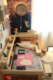 Schreibtisch selber bauen 21 ideen aus paletten hier kannst du sie selber bauen oder kaufen. á… Palettenbett Fur Kinder Kinderbett Aus Europaletten Diy Anleitung Selber Bauen Kinderzimmer Europaletten Bett Kinderzimmer Gestalten
