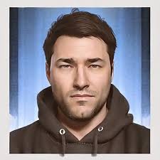 I was lucky enough to work