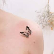 The butterfly is the symbol of whimsical, free flight. 25 Tattoos That Symbolize Growth 2021 Updated Saved Tattoo