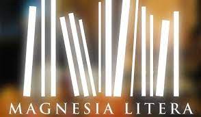 This is magnesia litera by kvsnckv on vimeo, the home for high quality videos and the people who love them. Magnesia Litera Zlata Stuha Prusvihy Jak Na Bezicim Pase