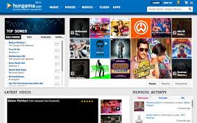 Hungama Com