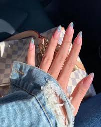 After all of this my nails looked like complete garbage. Updated 40 Sweet Sugar Nails For 2020 August 2020