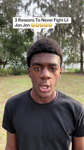 Lil Jon Jon Bruce Clip