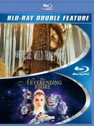 Limahl the neverending story минус. Where The Wild Things Are The Neverending Story 2 Discs Blu Ray Best Buy
