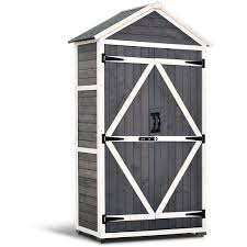 .storage, this mini garden shed can handle all of your gardening hand tools but with a footprint that keeps costs and labor low.the mini shed base is mini garden shed. Garden Sheds Garden Storage Shed Outdoor Plastic Closet Patio Lockable Organiser Cabinet Box Garden Patio Anwalt Bevensen De