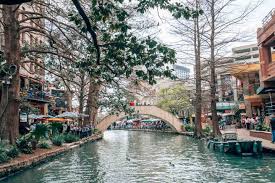 Hop aboard the texas eagle, traveling between chicago and san antonio, through major cities from austin to dallas. The Foodies Guide To San Antonio Texas