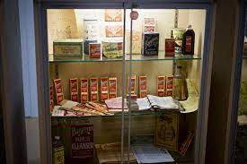 Samuel bargreen founded bargreen coffee company in everett, wa. Bargreen S Coffee Company Turns 120 Live In Everett