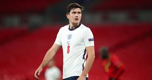 Harry maguire said on wednesday his ankle injury is improving and getting better as the england manchester united manager ole gunnar solskjaer said on tuesday harry maguire could be fit in. Harry Maguire Named Semper Fortis Esports Brand Ambassador News Block